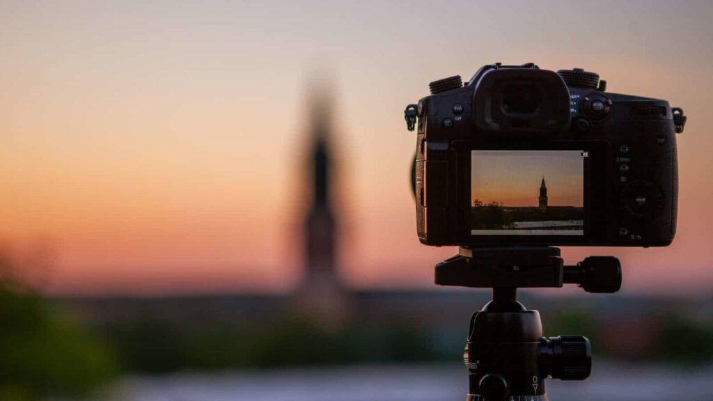 Come scegliere una macchina fotografica